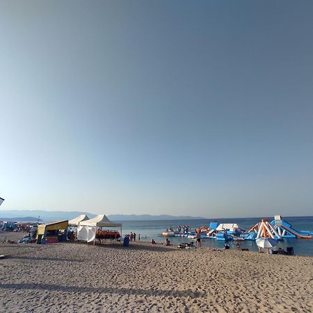 Ocean Blue Suites Ierissós Zewnętrze zdjęcie